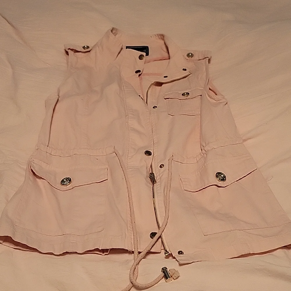 Jacket vest - Picture 1 of 1